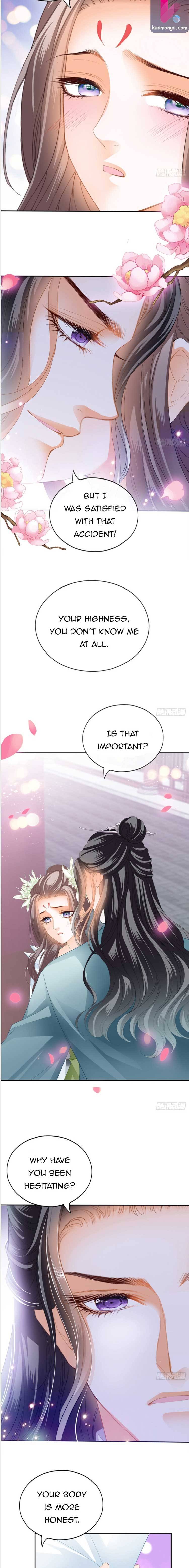 The Prince wants you Chapter 55 - page 6