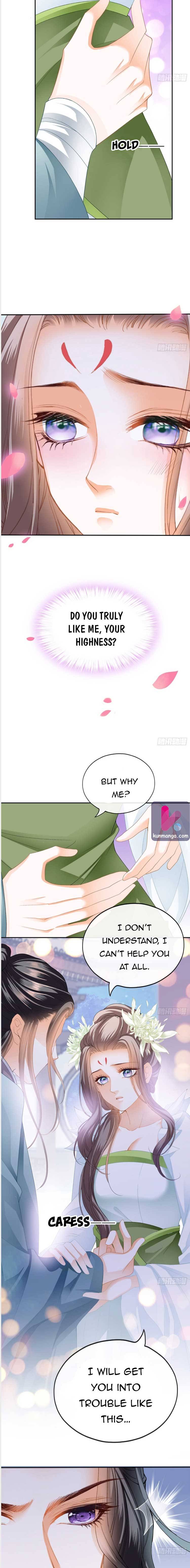 The Prince wants you Chapter 55 - page 7