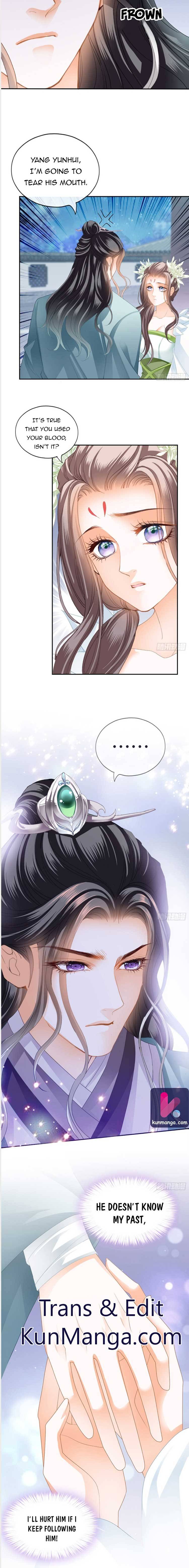 The Prince wants you Chapter 55 - page 8