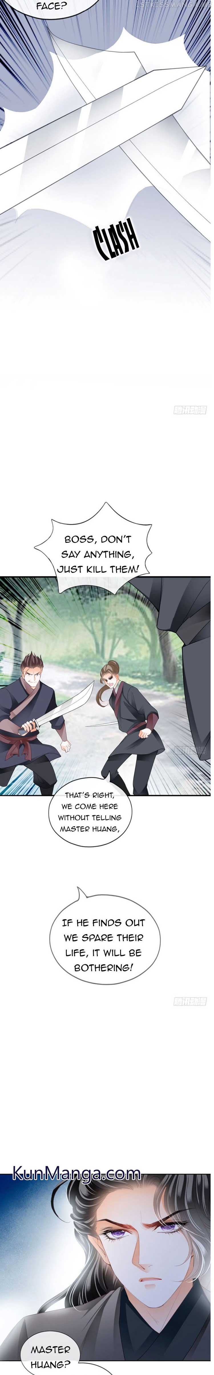 The Prince wants you Chapter 37.1 - page 2