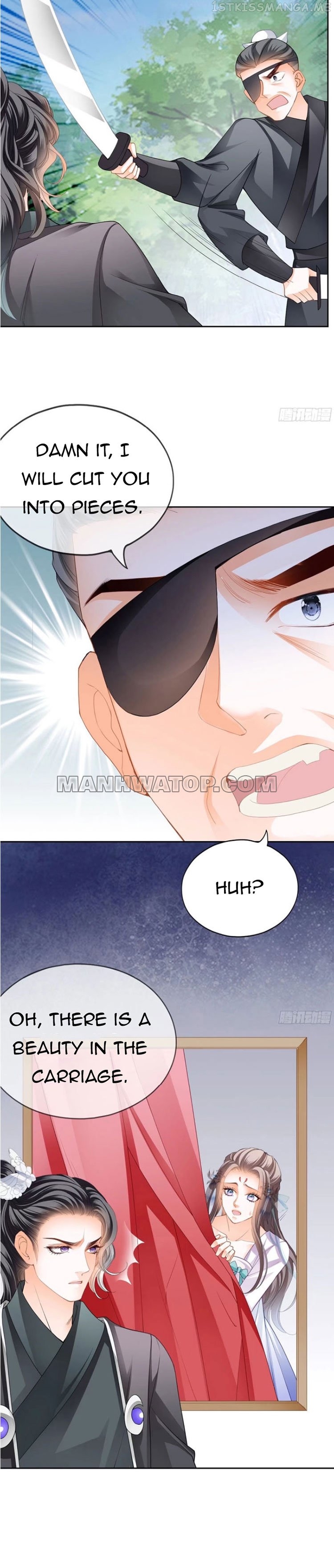 The Prince wants you Chapter 36.2 - page 2