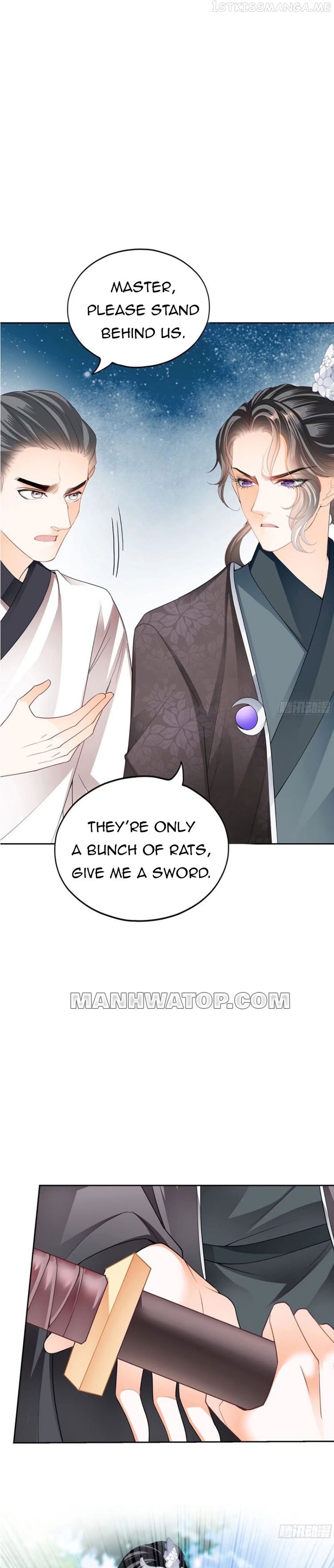 The Prince wants you Chapter 36.2 - page 4