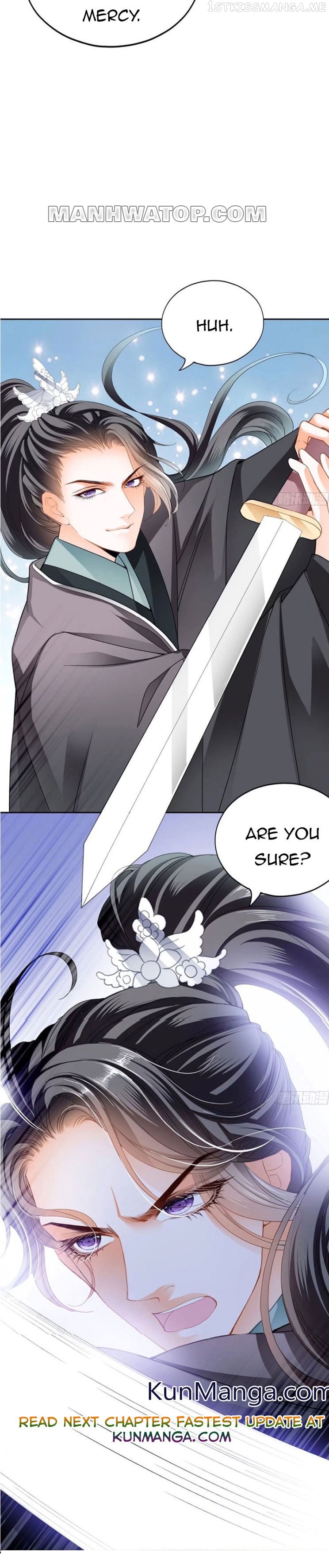 The Prince wants you Chapter 36.2 - page 6