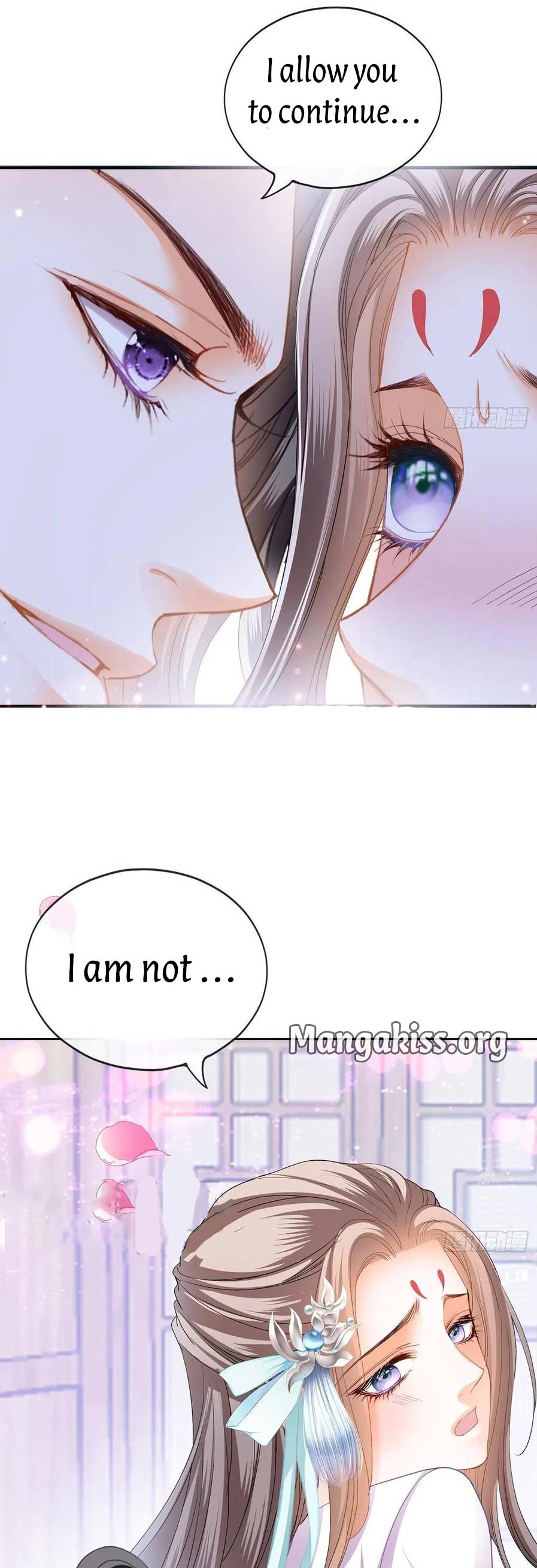 The Prince wants you Chapter 35 - page 12