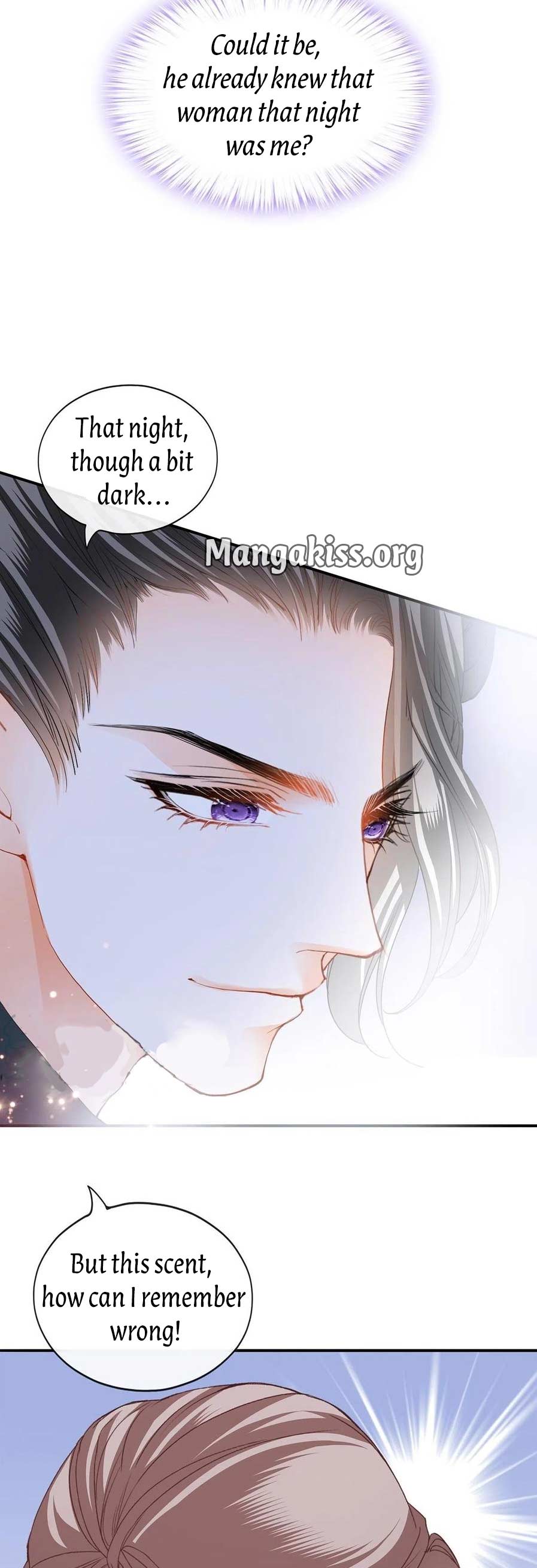 The Prince wants you Chapter 35 - page 18