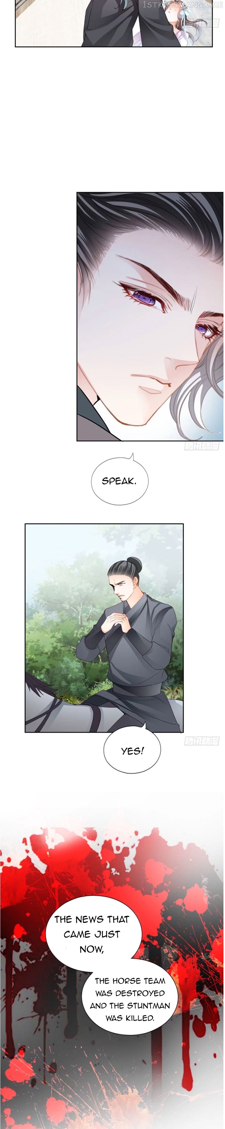 The Prince wants you Chapter 33.2 - page 5