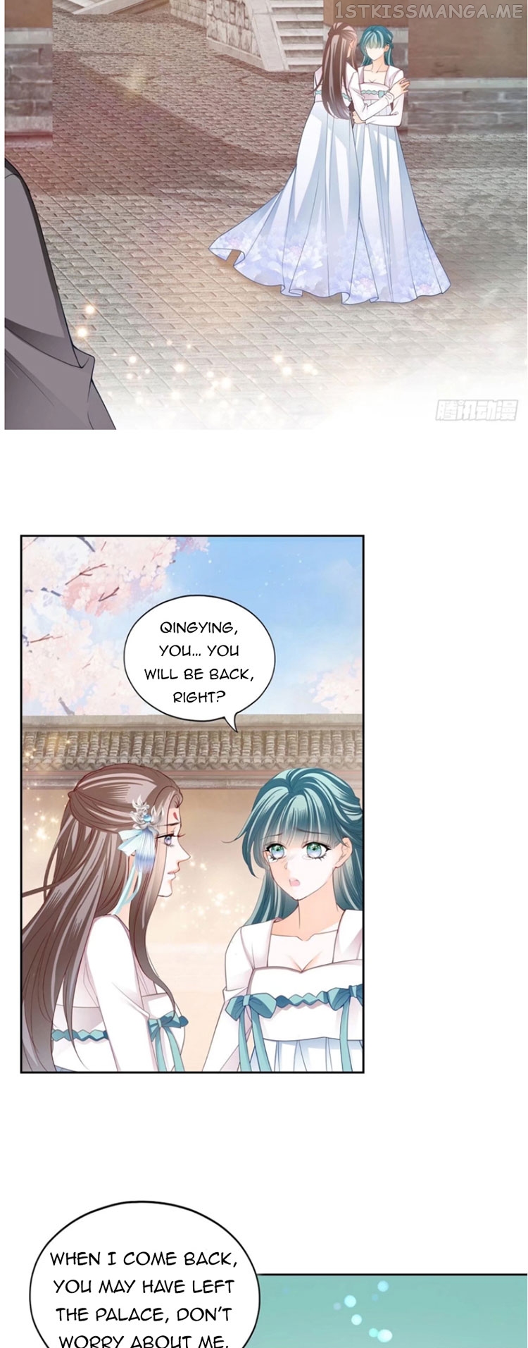 The Prince wants you Chapter 32.2 - page 2