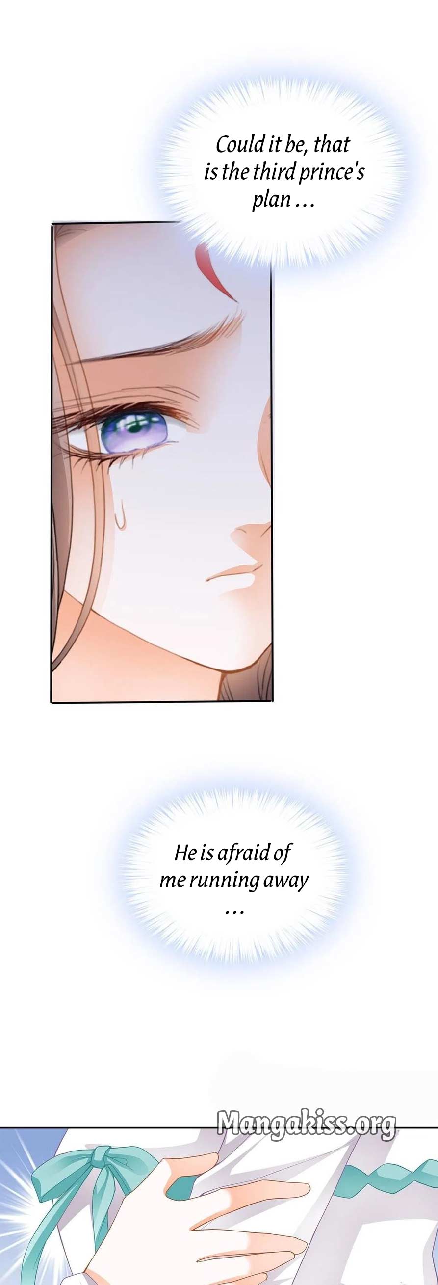 The Prince wants you Chapter 32 - page 18