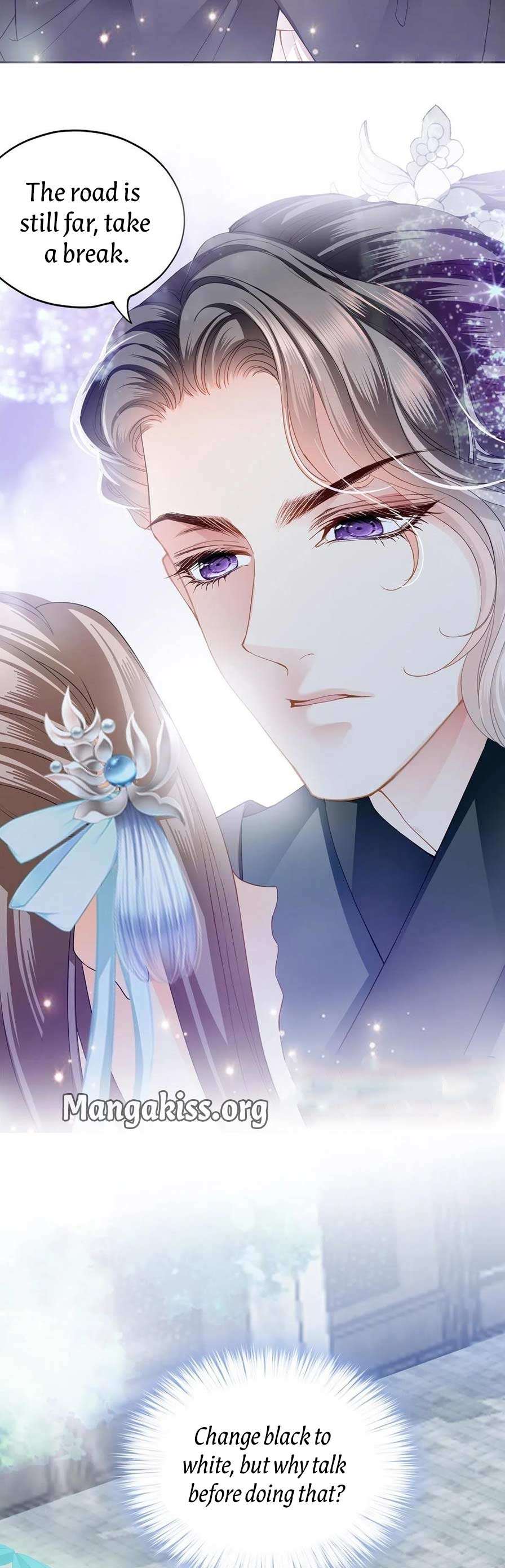 The Prince wants you Chapter 32 - page 26