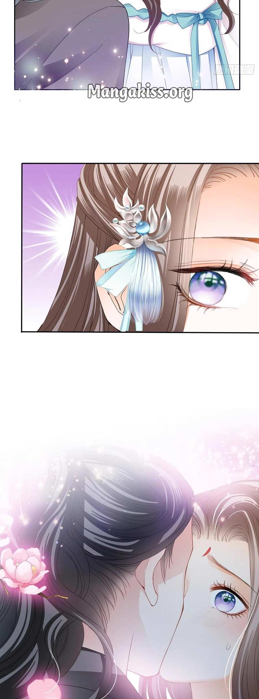The Prince wants you Chapter 32 - page 3