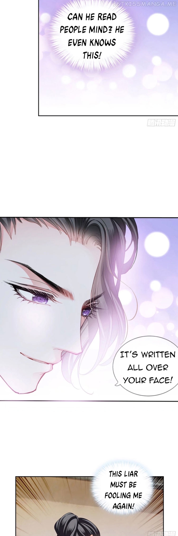 The Prince wants you Chapter 31.2 - page 5