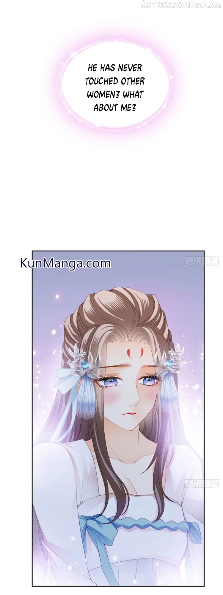 The Prince wants you Chapter 31.1 - page 10