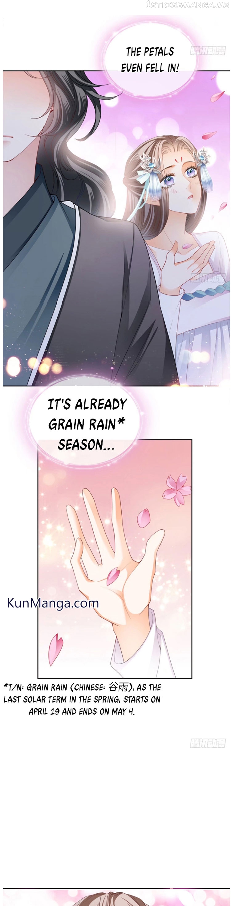 The Prince wants you Chapter 31.1 - page 2