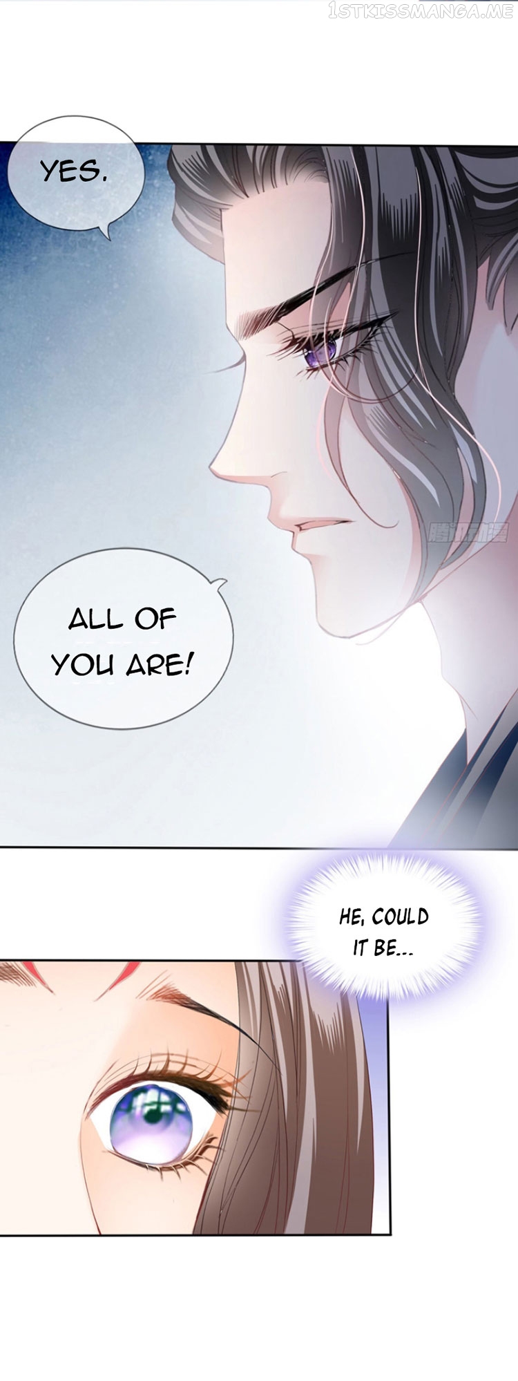 The Prince wants you Chapter 31.1 - page 9