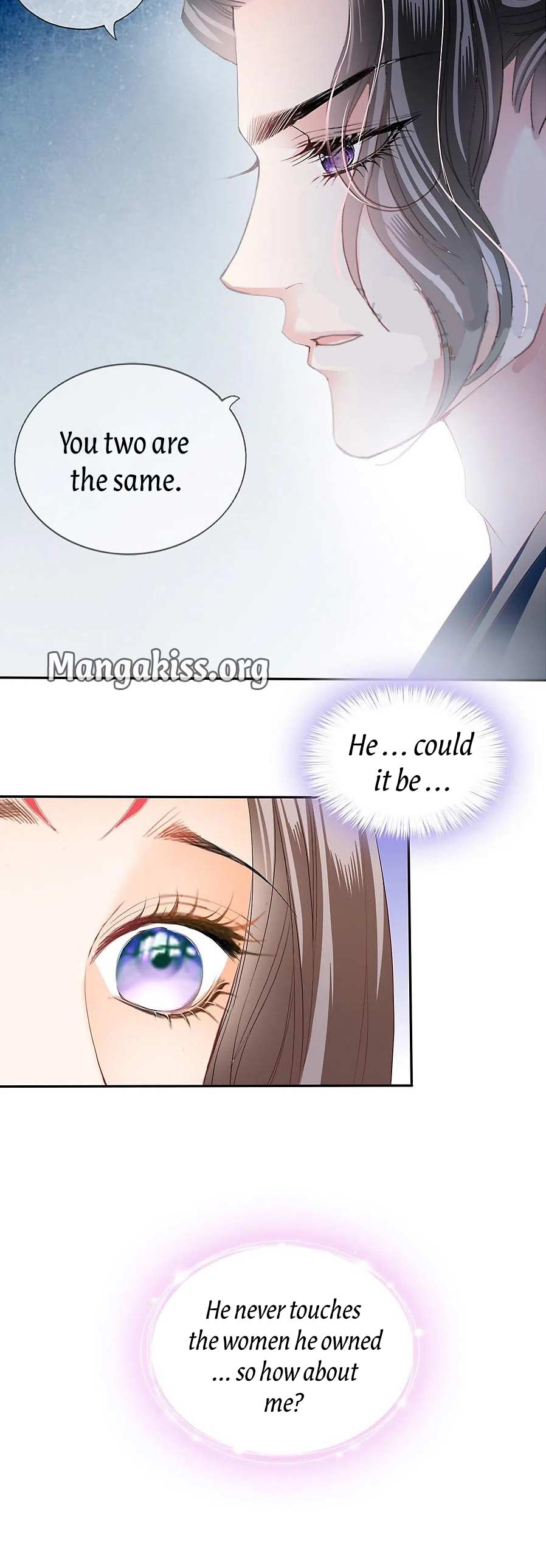 The Prince wants you Chapter 31 - page 13