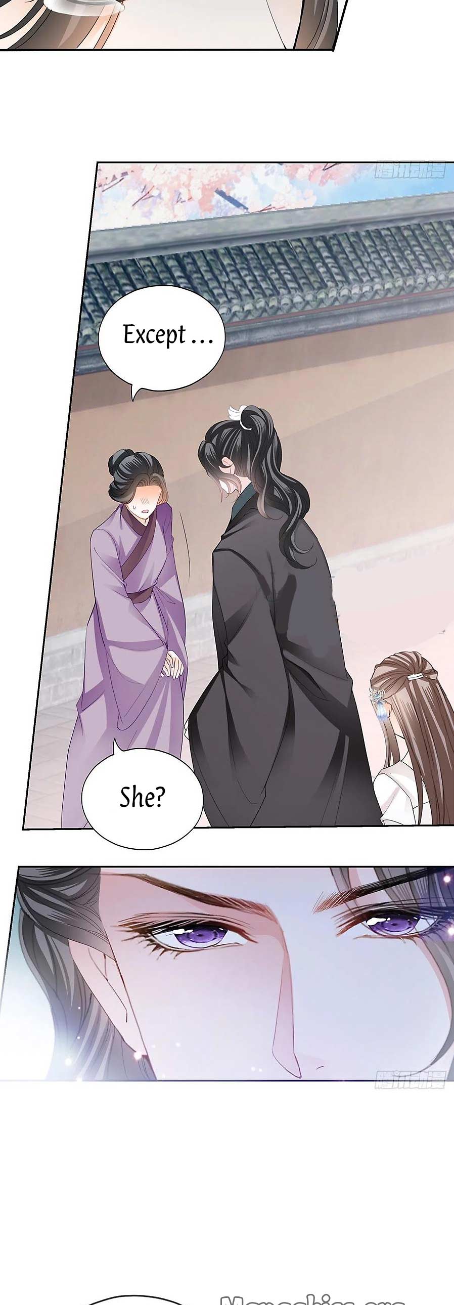 The Prince wants you Chapter 31 - page 15
