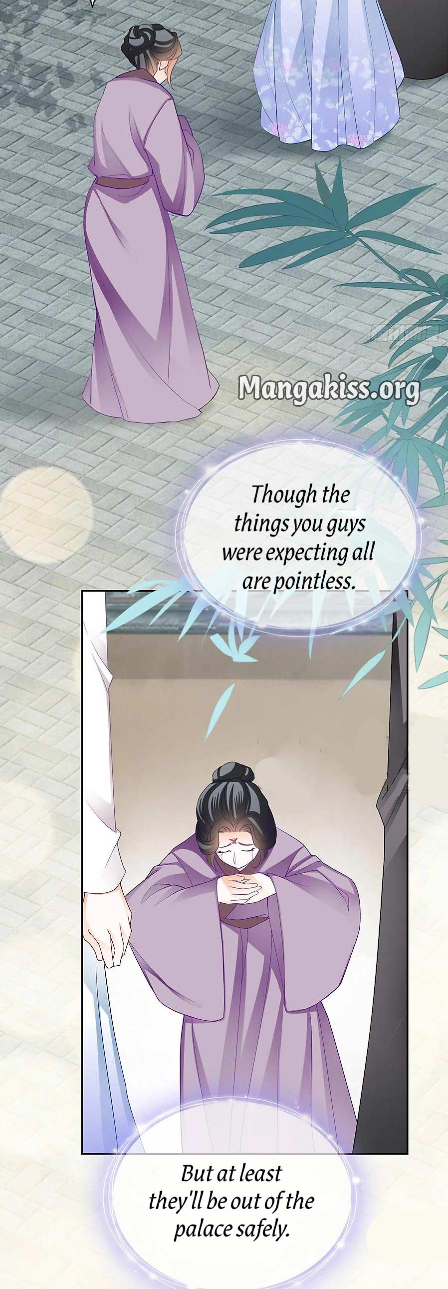 The Prince wants you Chapter 31 - page 17