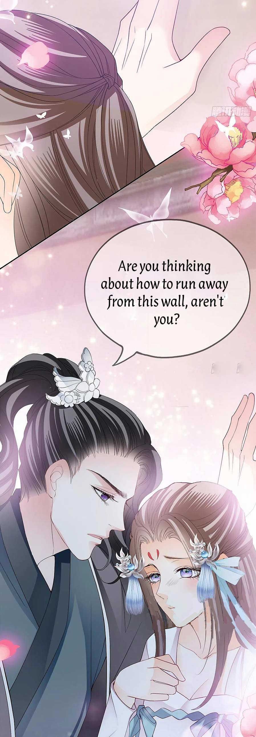 The Prince wants you Chapter 31 - page 20