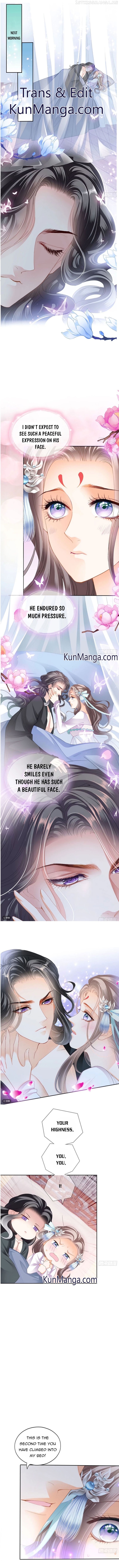 The Prince wants you Chapter 29.1 - page 1