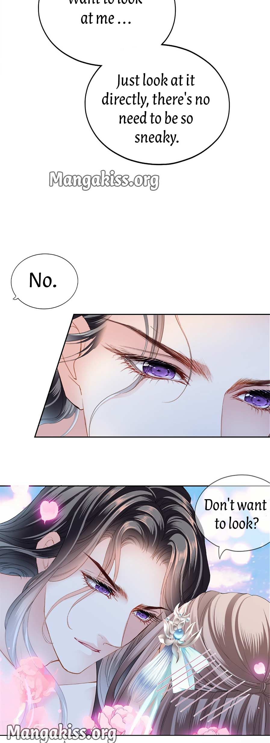 The Prince wants you Chapter 29 - page 11