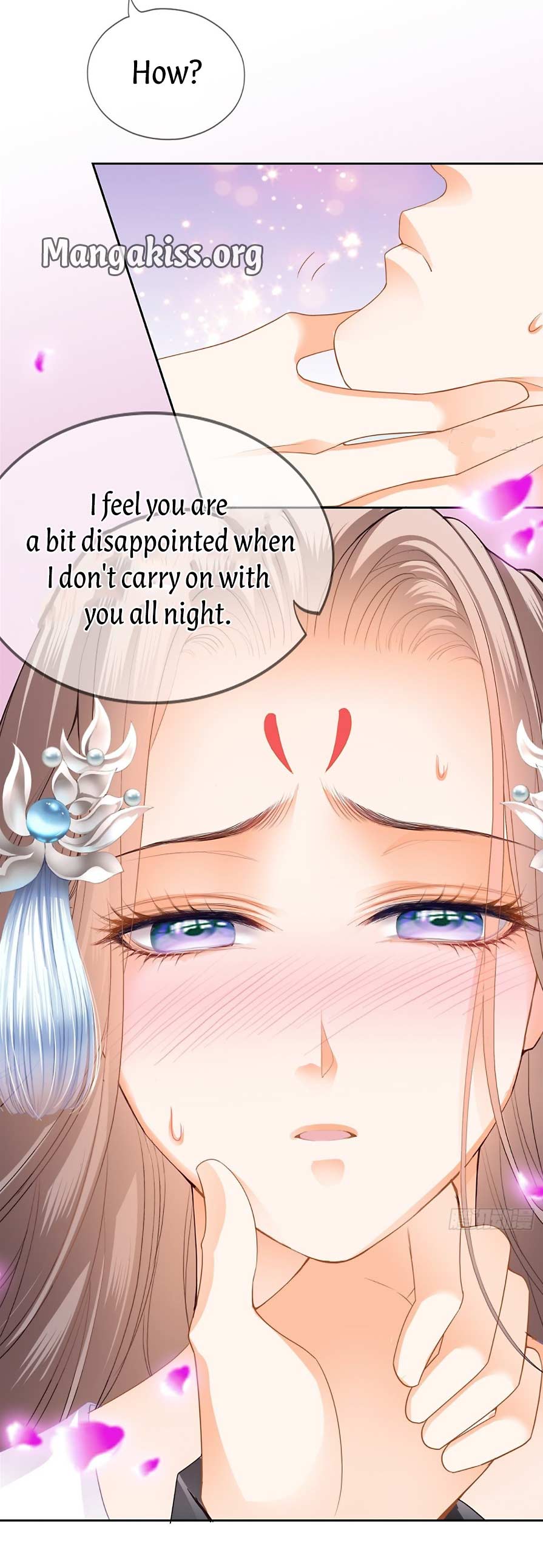 The Prince wants you Chapter 29 - page 12