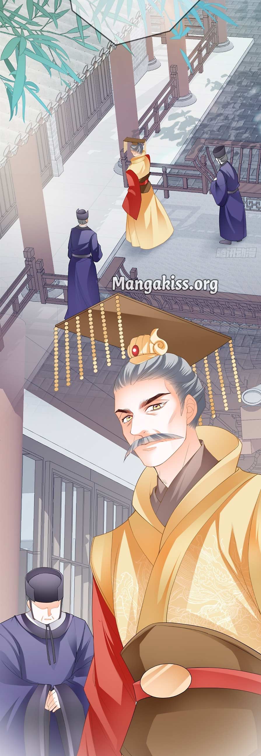 The Prince wants you Chapter 29 - page 15