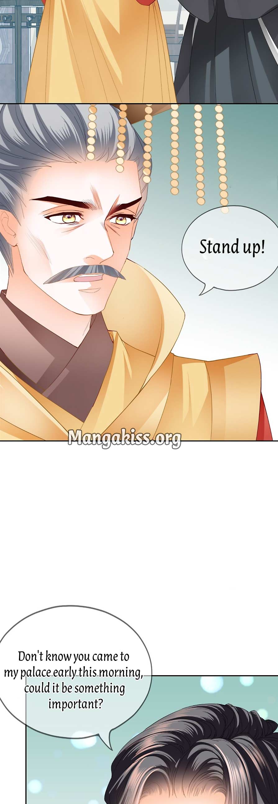 The Prince wants you Chapter 29 - page 19