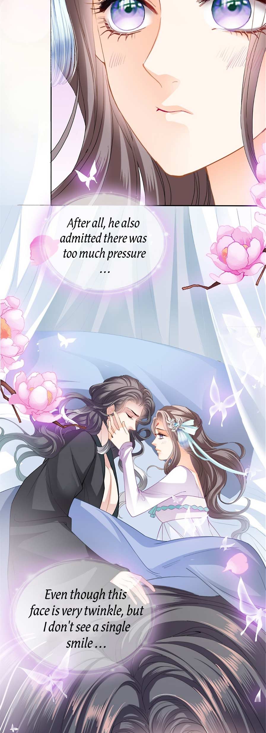 The Prince wants you Chapter 29 - page 3