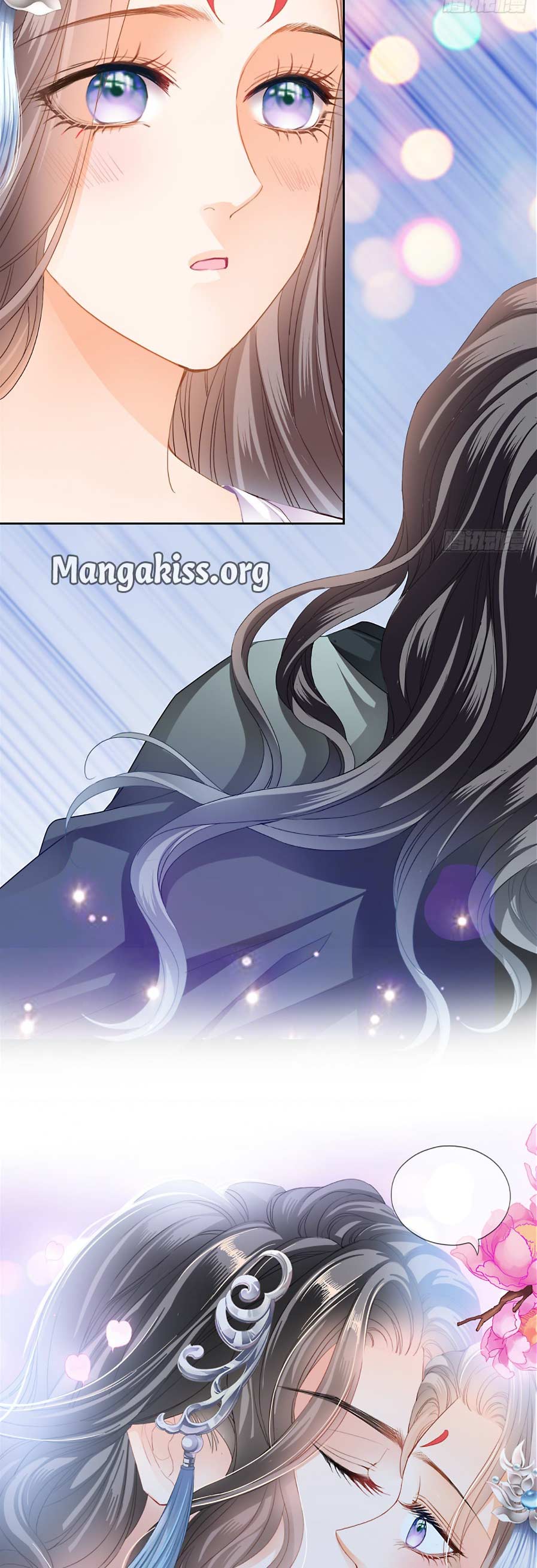 The Prince wants you Chapter 28 - page 12