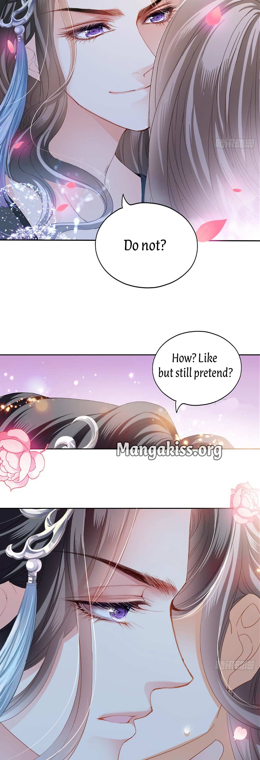 The Prince wants you Chapter 28 - page 14