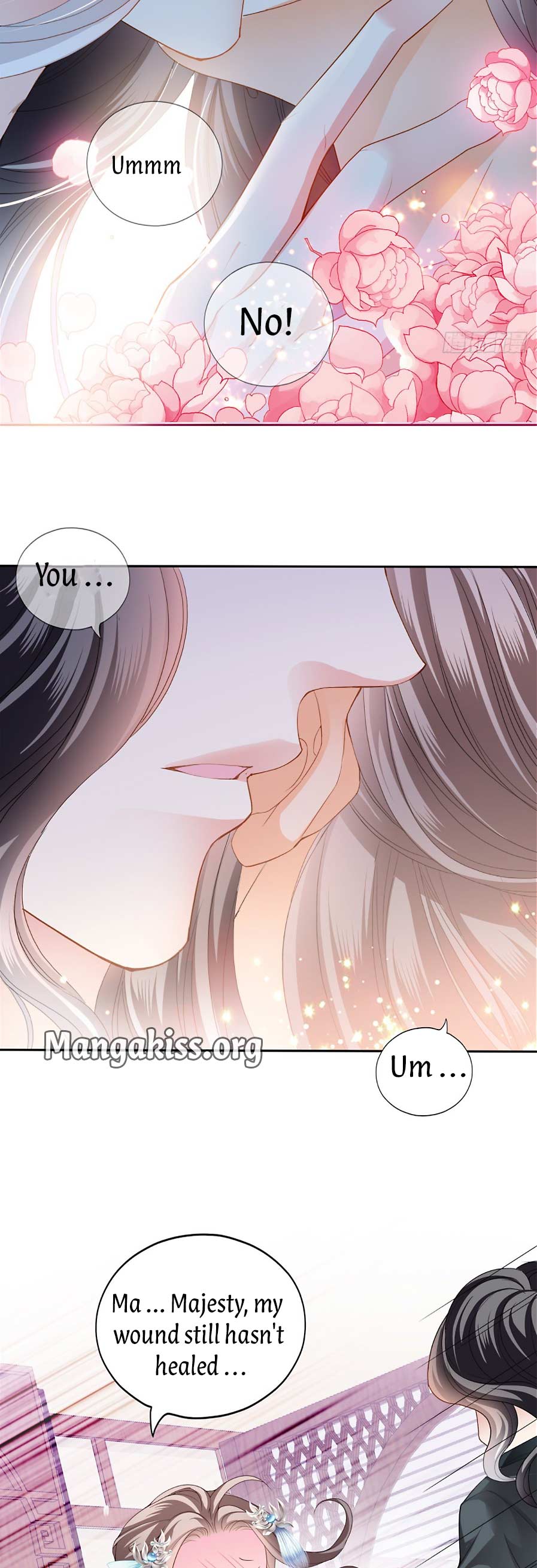 The Prince wants you Chapter 28 - page 15