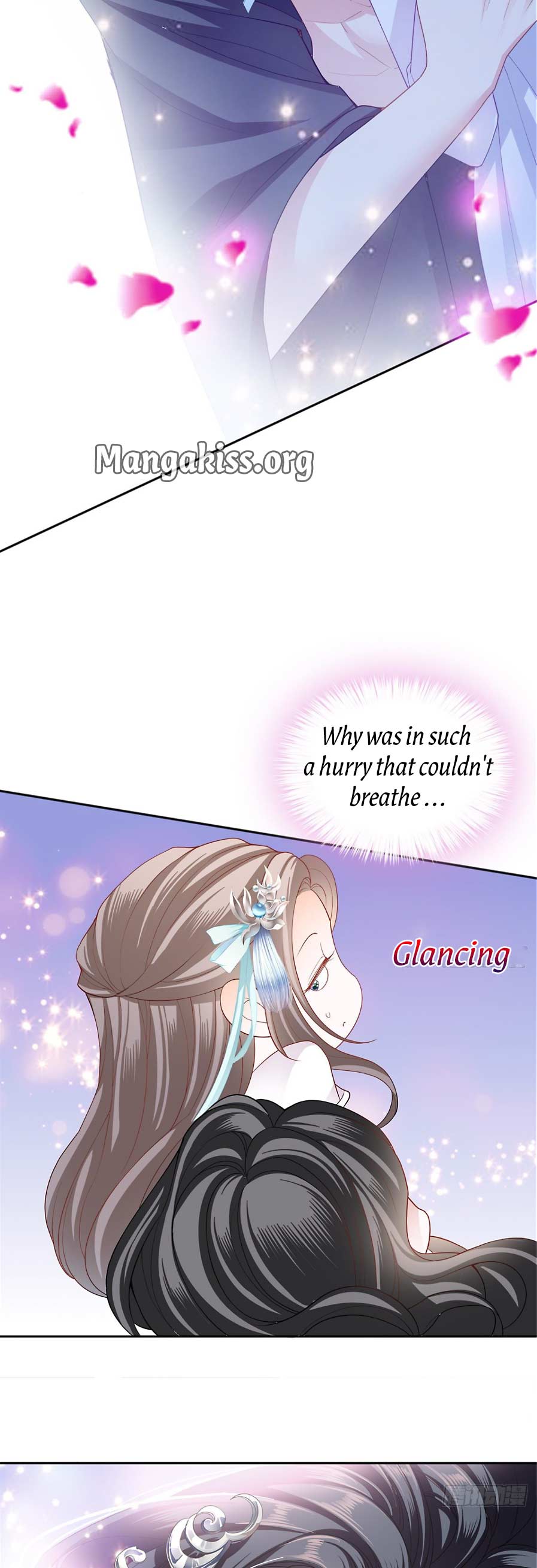 The Prince wants you Chapter 28 - page 19