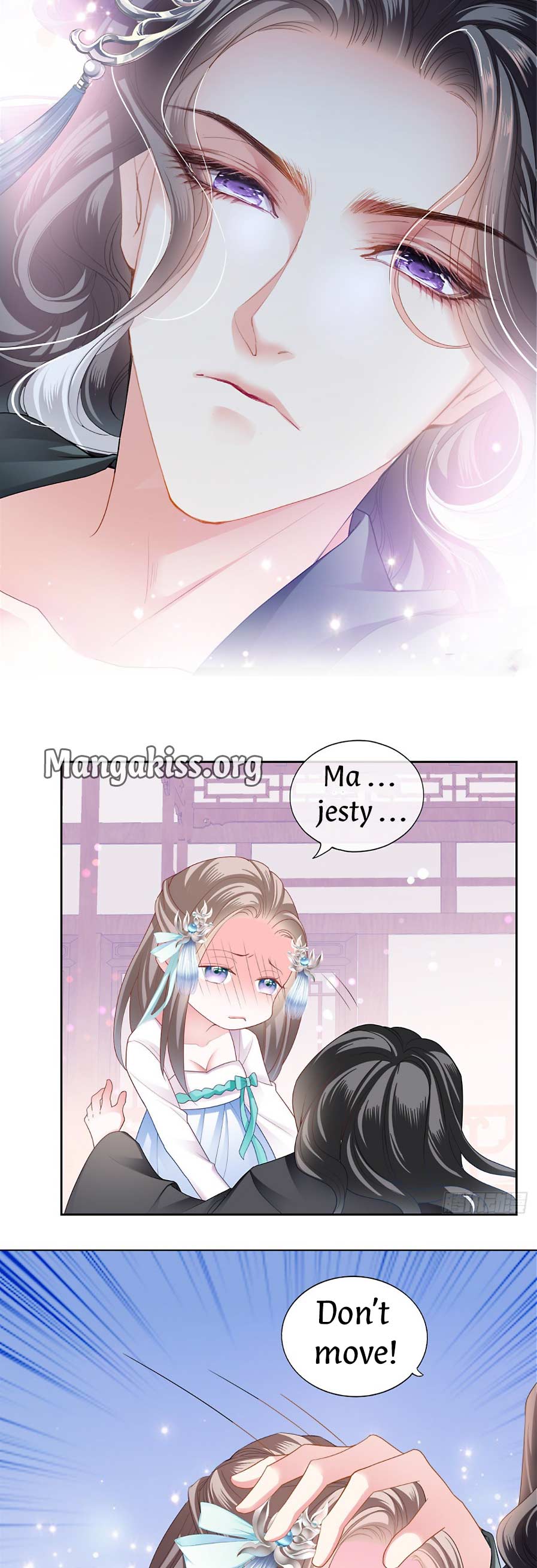 The Prince wants you Chapter 28 - page 20
