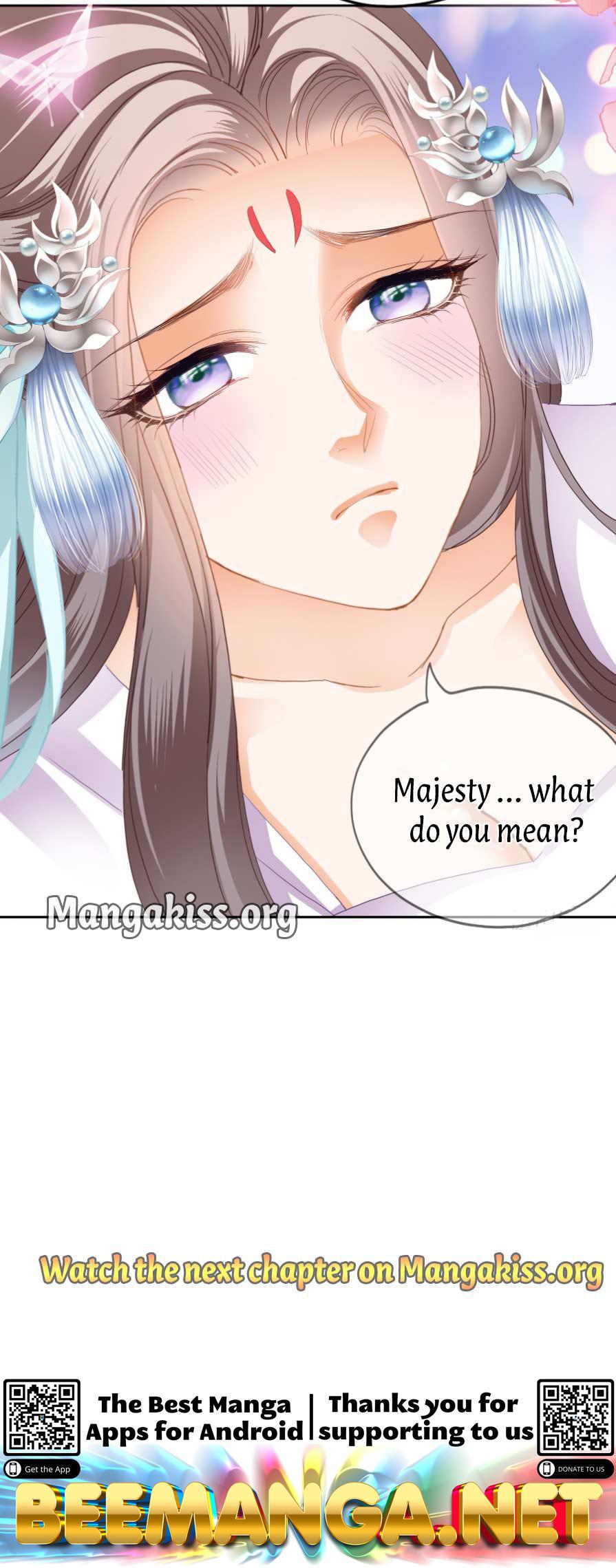 The Prince wants you Chapter 27 - page 27