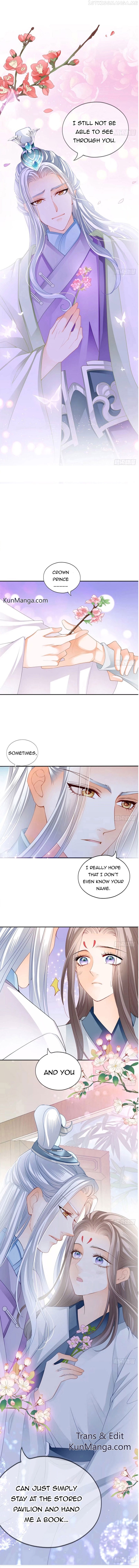 The Prince wants you Chapter 26.2 - page 2