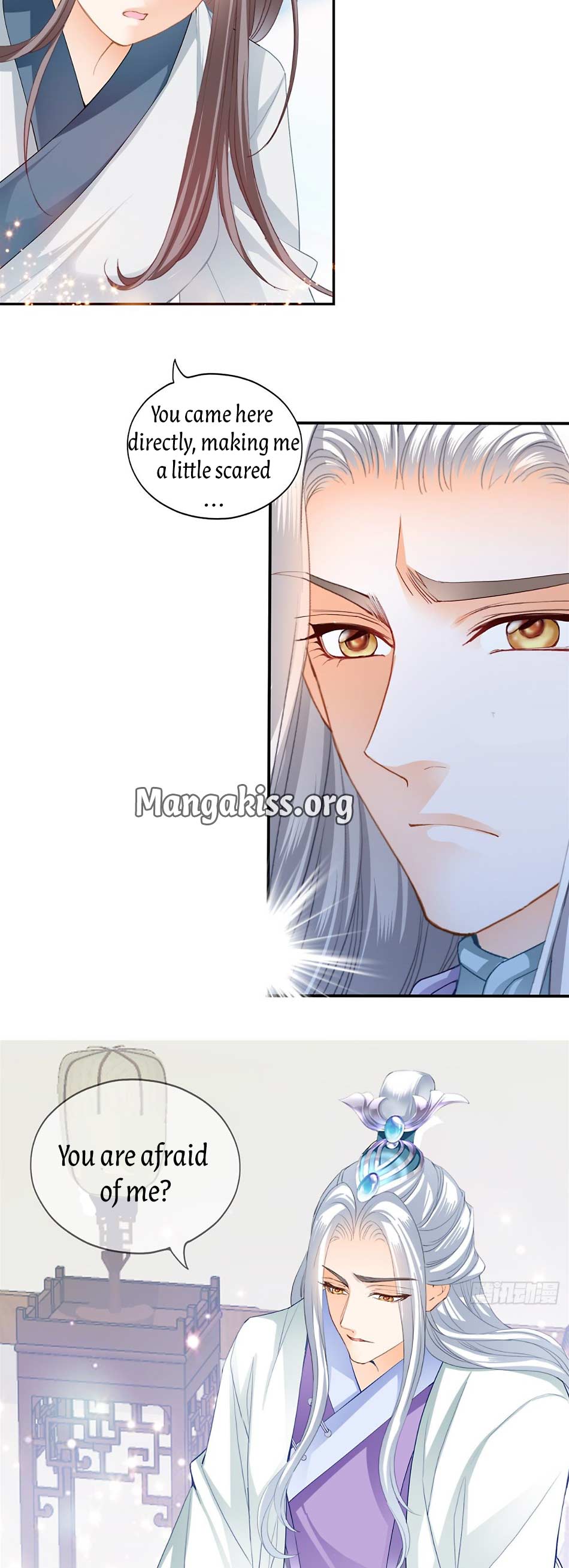 The Prince wants you Chapter 26 - page 12