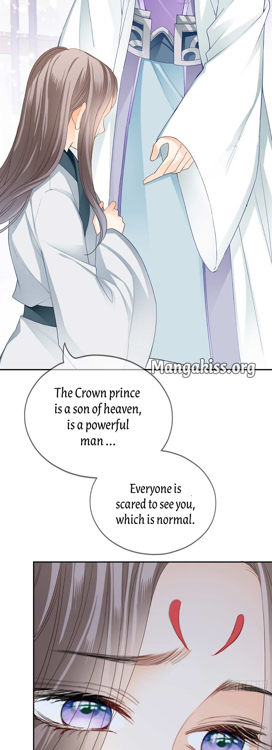 The Prince wants you Chapter 26 - page 13