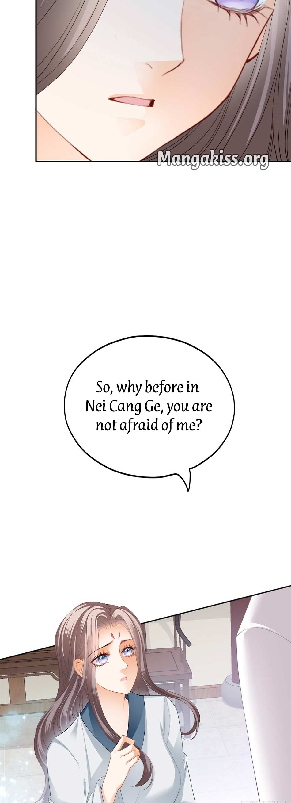 The Prince wants you Chapter 26 - page 14