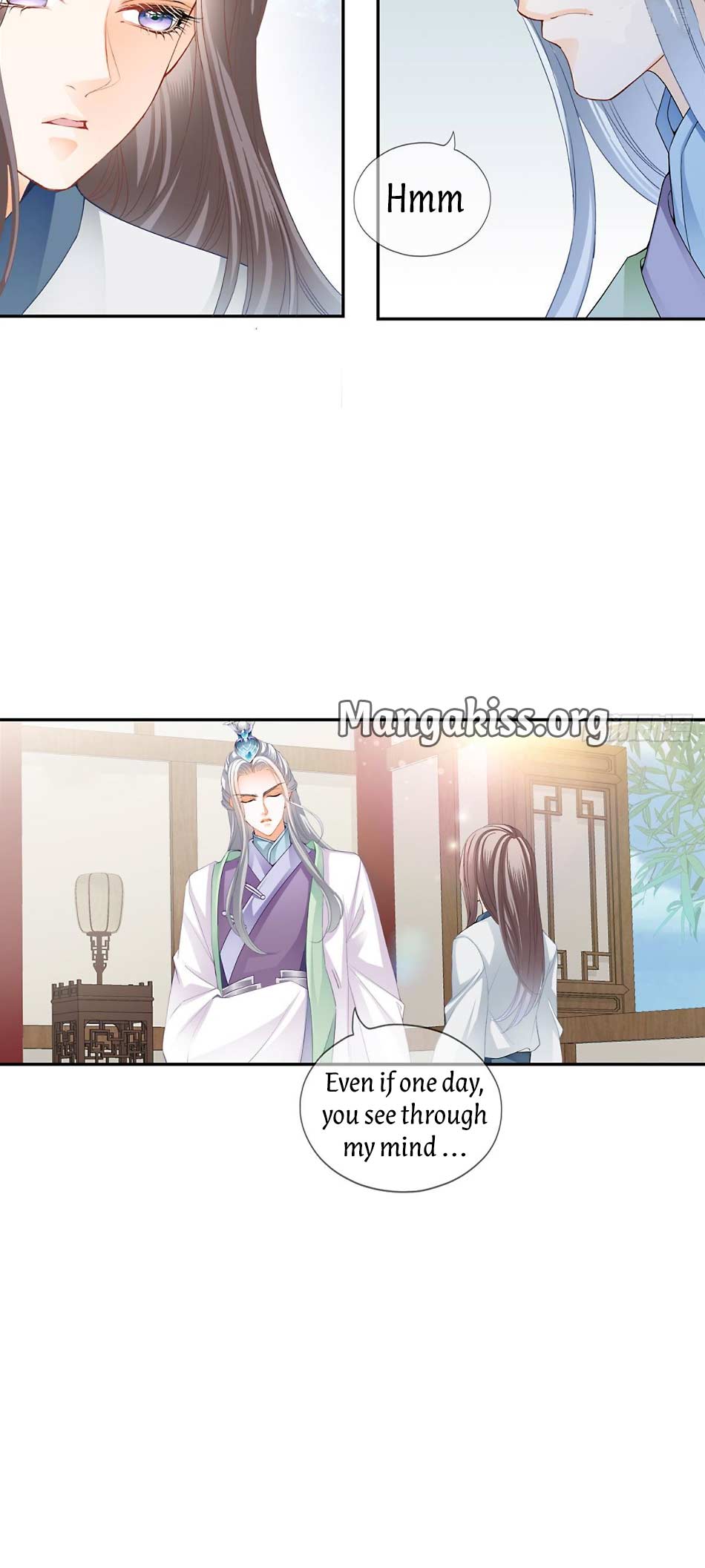 The Prince wants you Chapter 26 - page 23