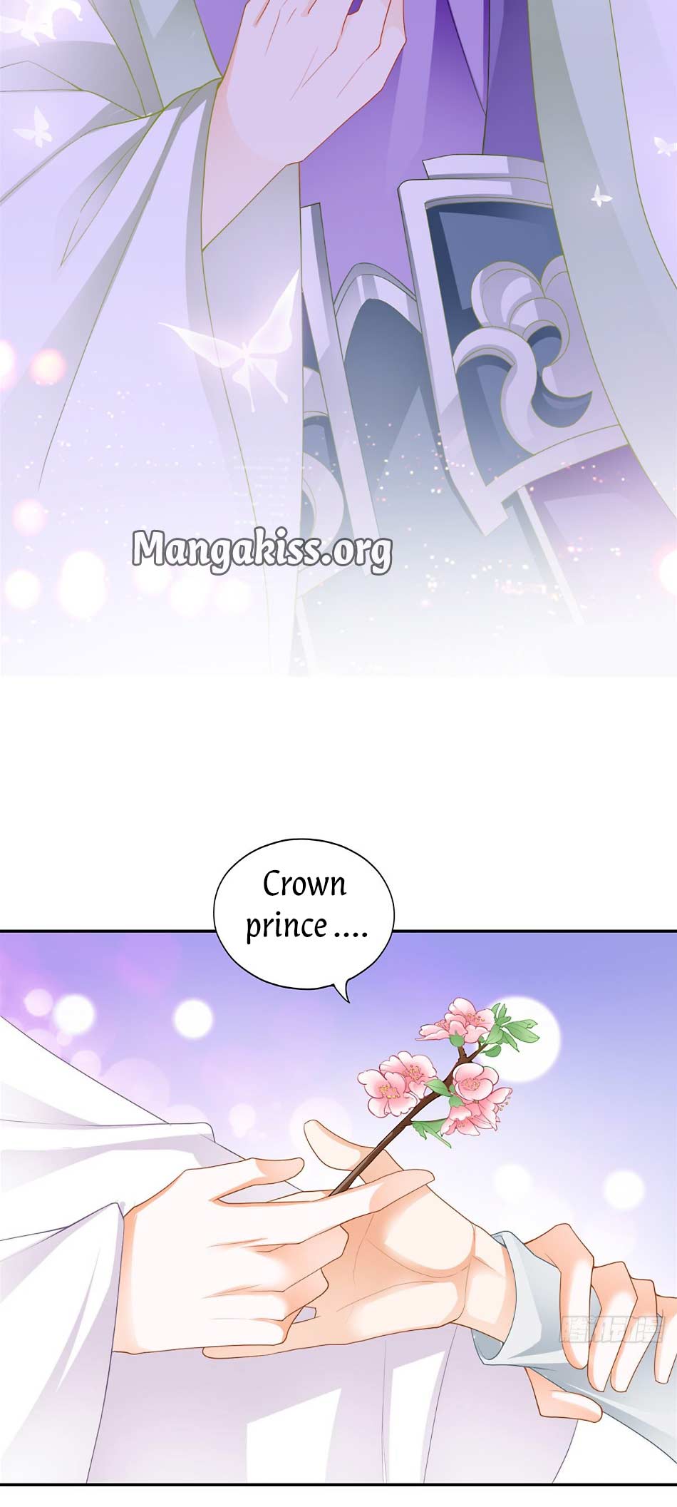 The Prince wants you Chapter 26 - page 25