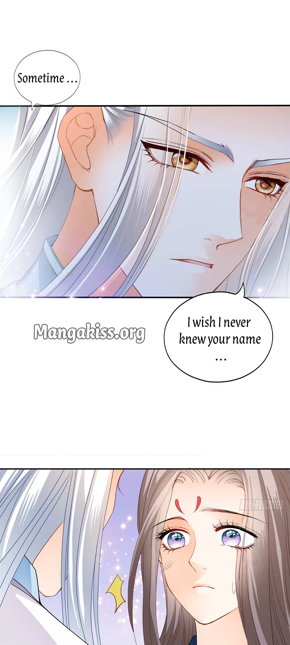 The Prince wants you Chapter 26 - page 26
