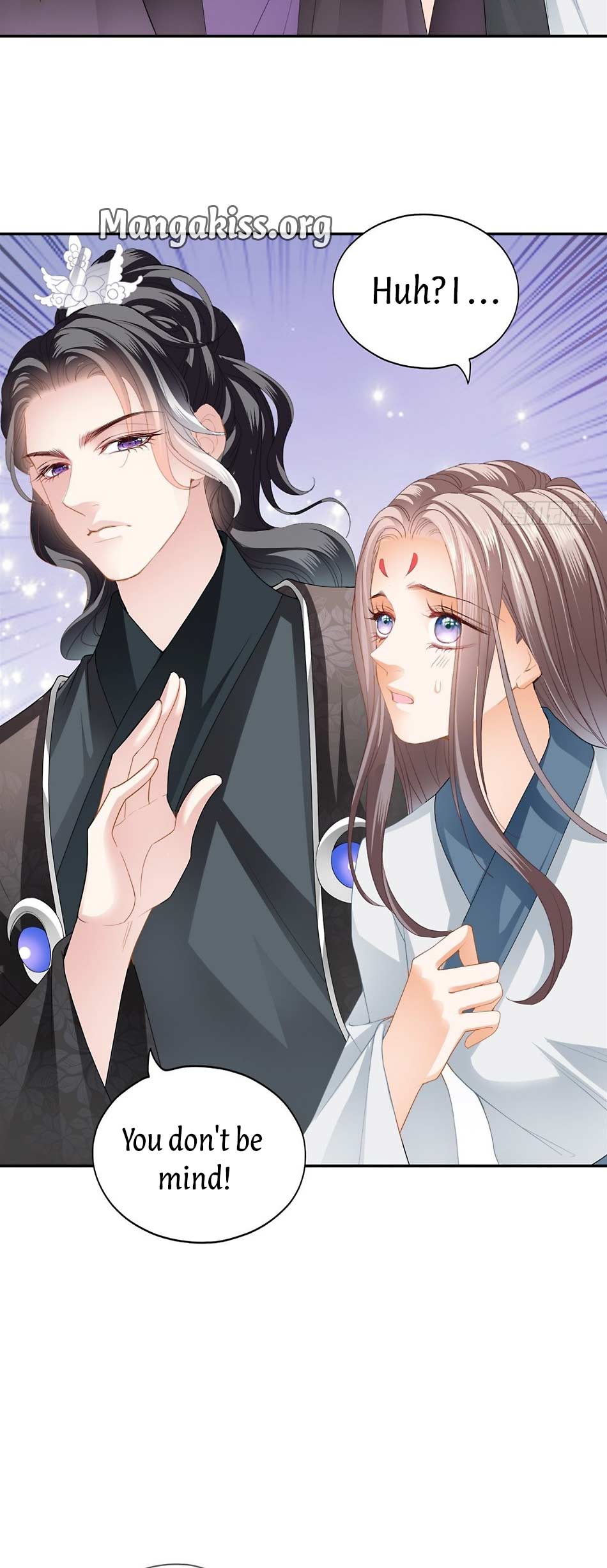 The Prince wants you Chapter 25 - page 10