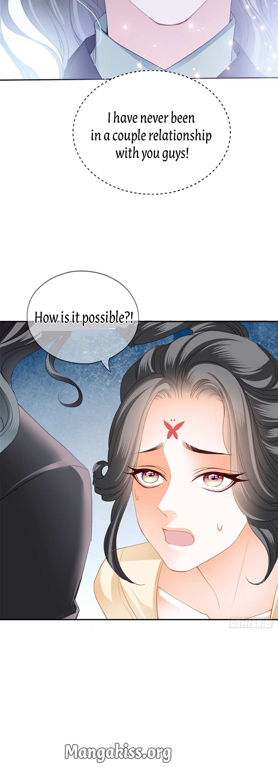 The Prince wants you Chapter 25 - page 14