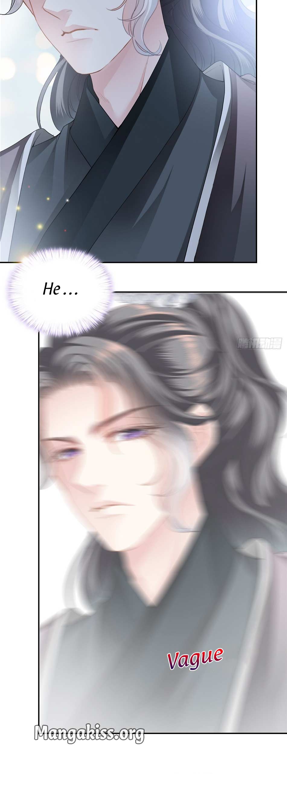 The Prince wants you Chapter 25 - page 18