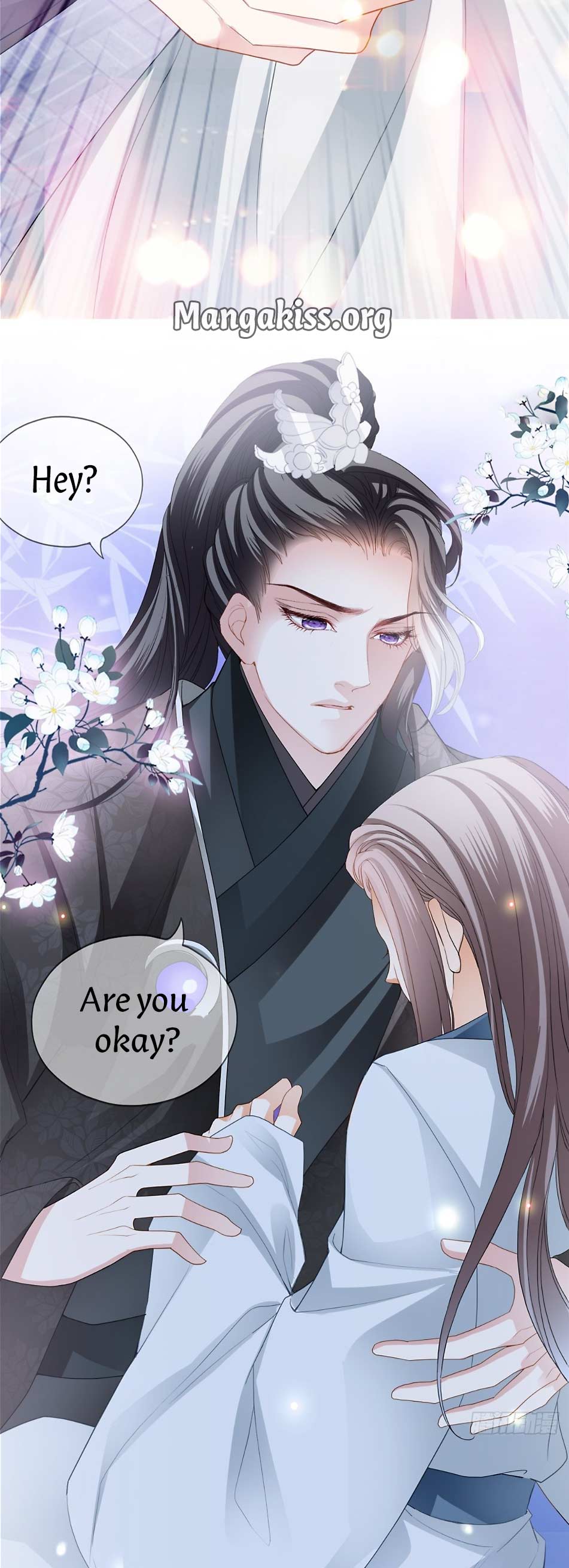The Prince wants you Chapter 25 - page 20