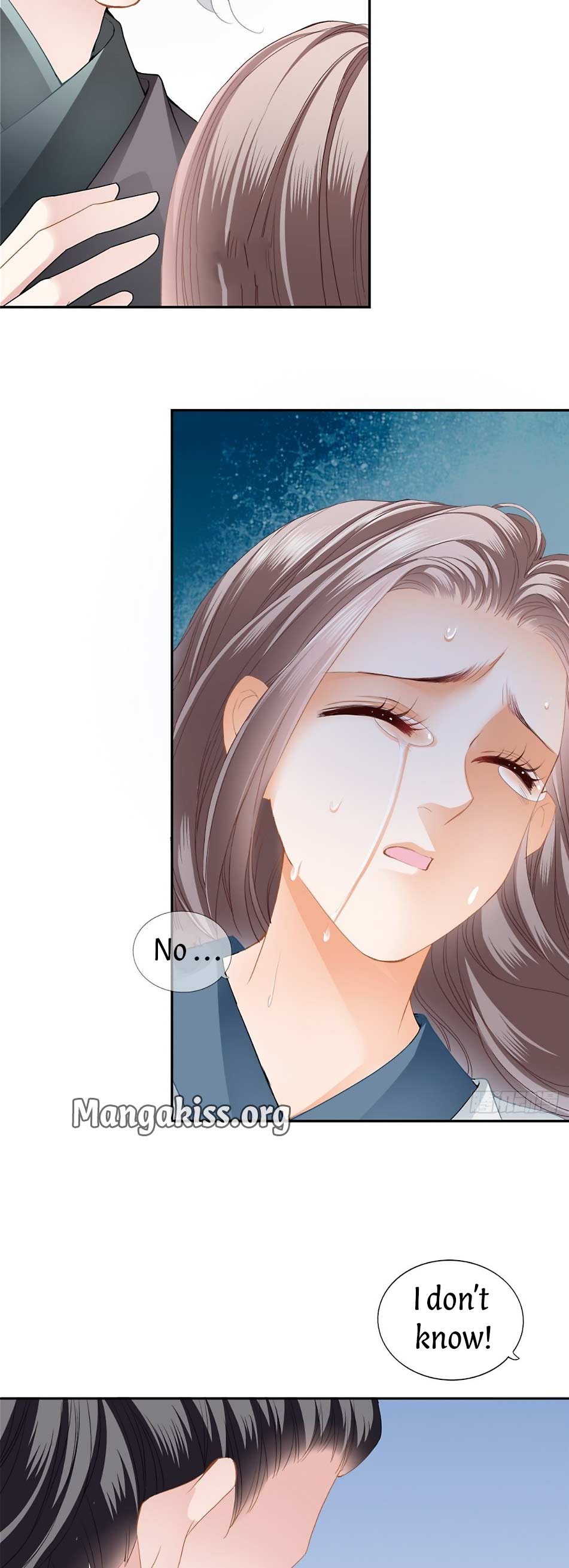 The Prince wants you Chapter 25 - page 22