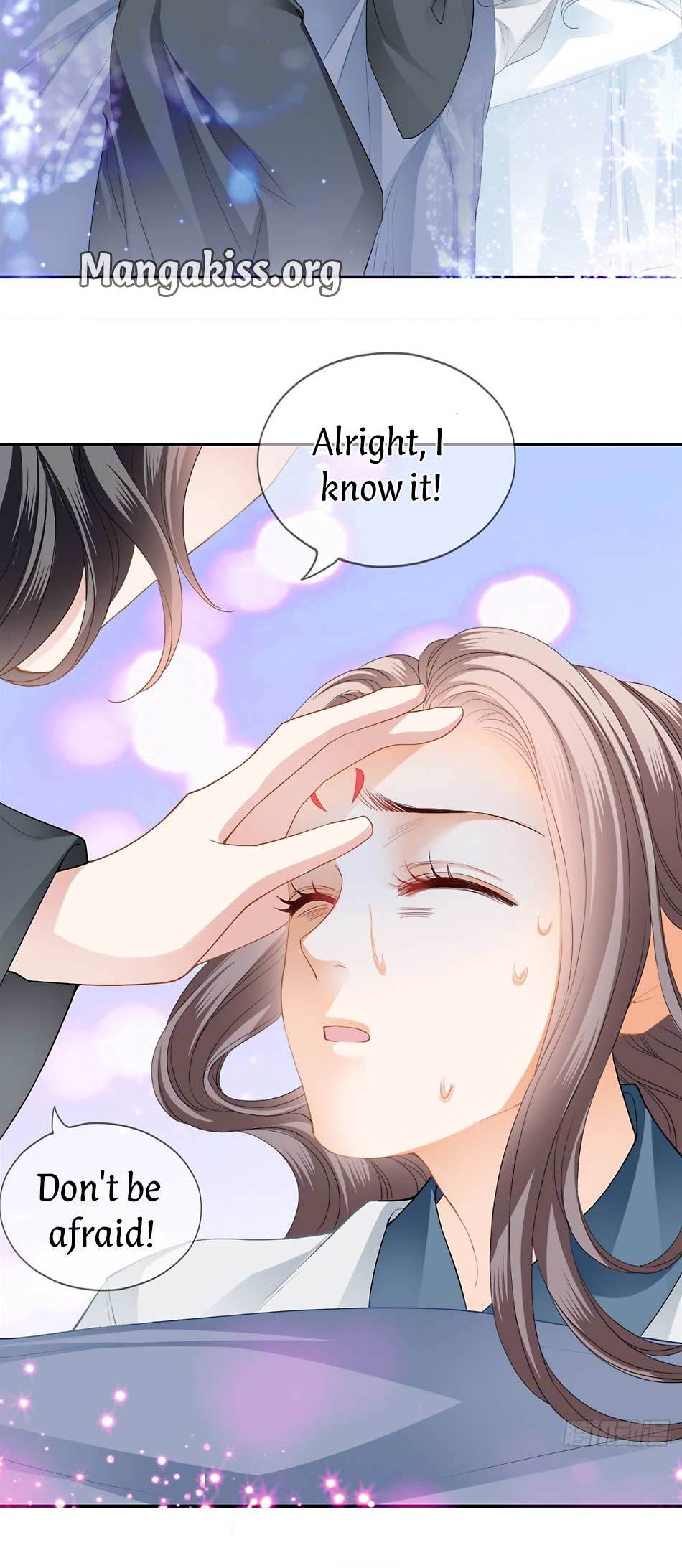 The Prince wants you Chapter 25 - page 25