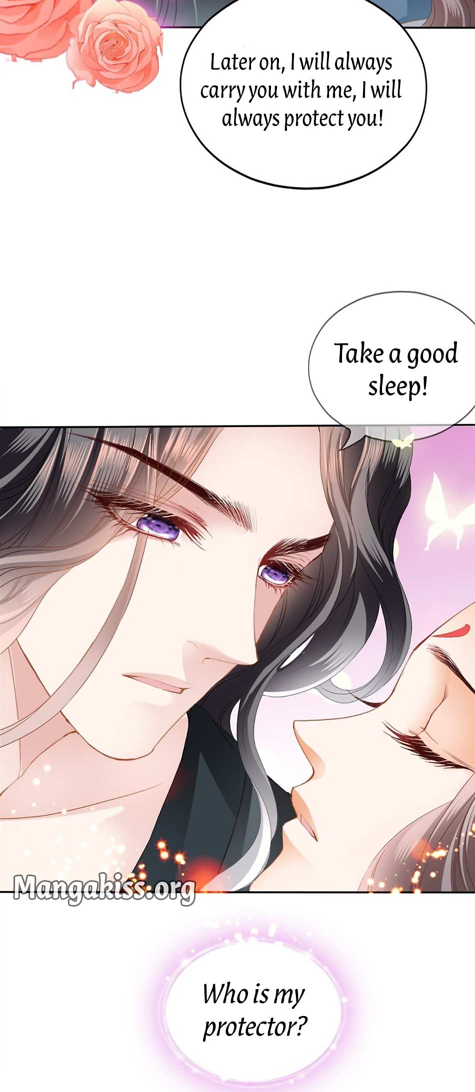 The Prince wants you Chapter 25 - page 27
