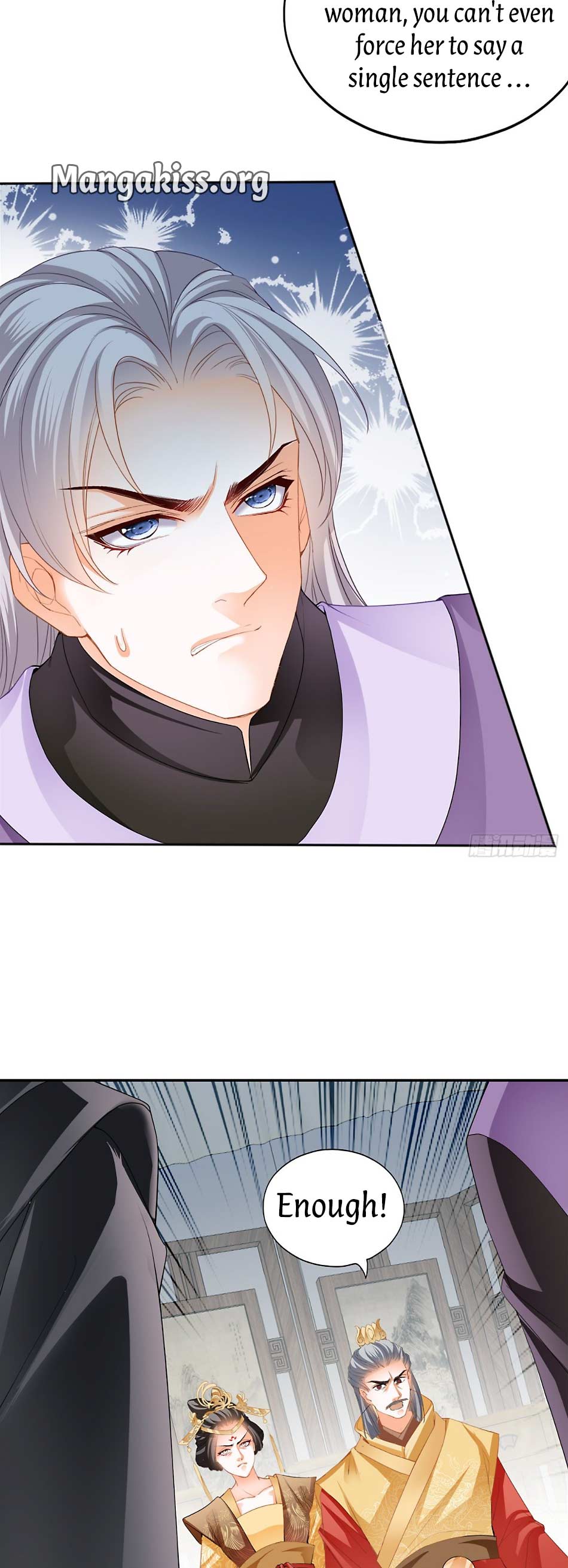 The Prince wants you Chapter 24 - page 15