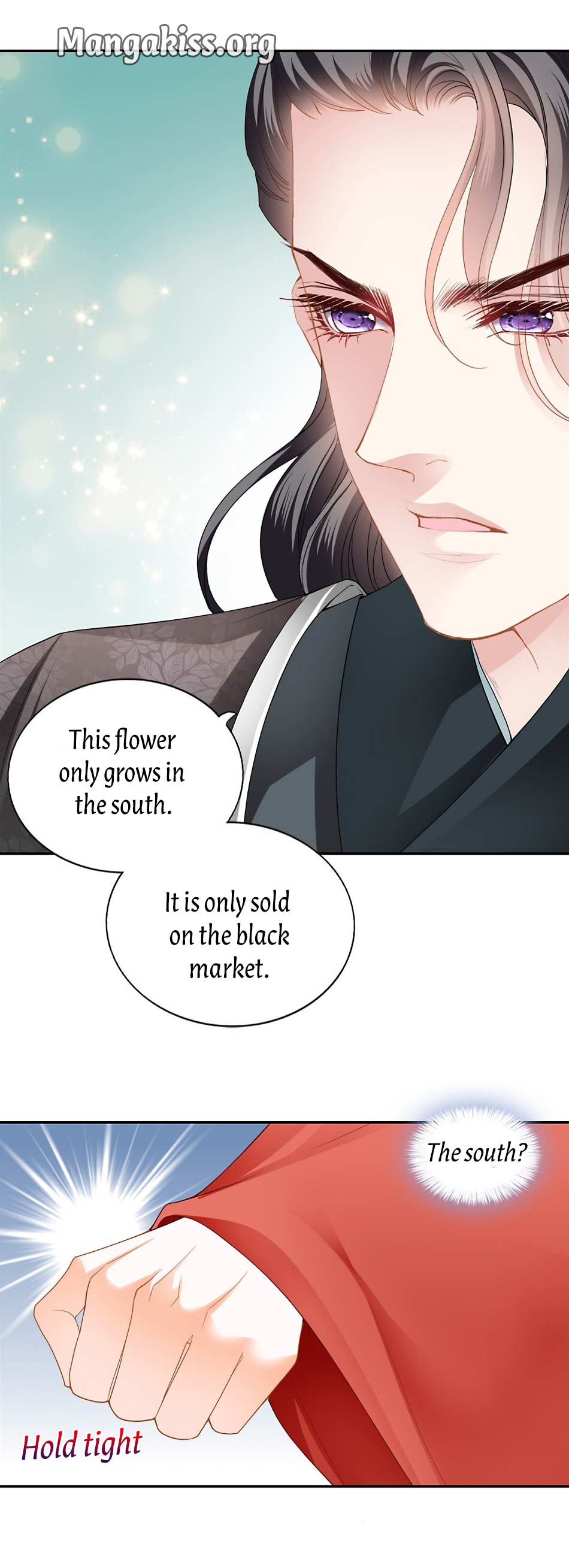 The Prince wants you Chapter 24 - page 19